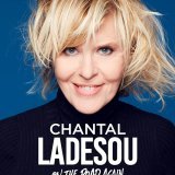 Chantal Ladesou sur Rhône FM